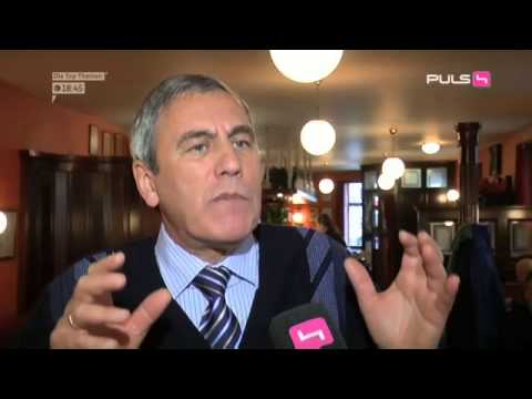 Puls 4   Raucher gegen Nichtraucher © PULS 4