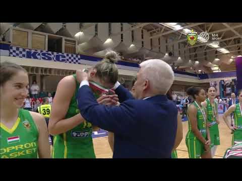 2021.05.04. Atomerőmű-KSC Szekszárd - Sopron Basket, SBExtra