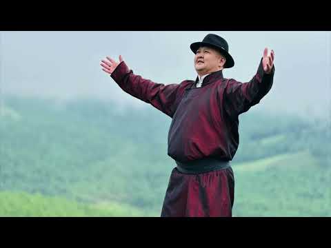 Losol Boldbaatar-Mongoloo duulna
