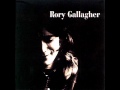 Rory Gallagher - Just the smile