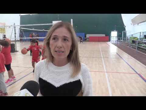 La polisportiva Valcanneto si prepara a vivere una grande stagione di volley - Canale 10