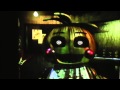 Phantom Chica Singing Fnaf Song