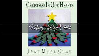 Mary&#39;s Boy Child - Jose Mari Chan