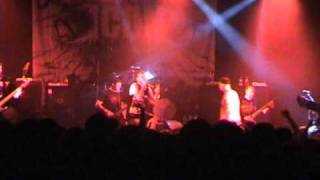 Despised Icon - Quebec Final Gig - Compelled to Copulate - part 6 of 10