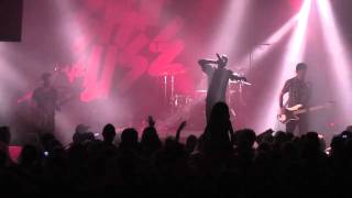 Skip The Use - Antislavery