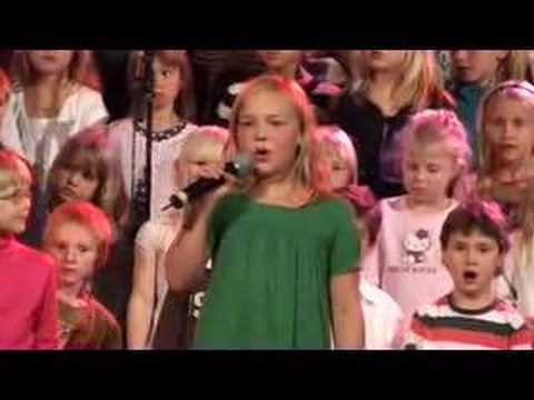 Perla Bjurenstedt - I vått och torrt