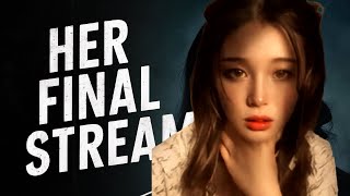 An Anthology of Dark Internet Murders