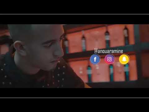 MR CRAZY X ALI SSAMID - CONTENAIR (Officie Video)