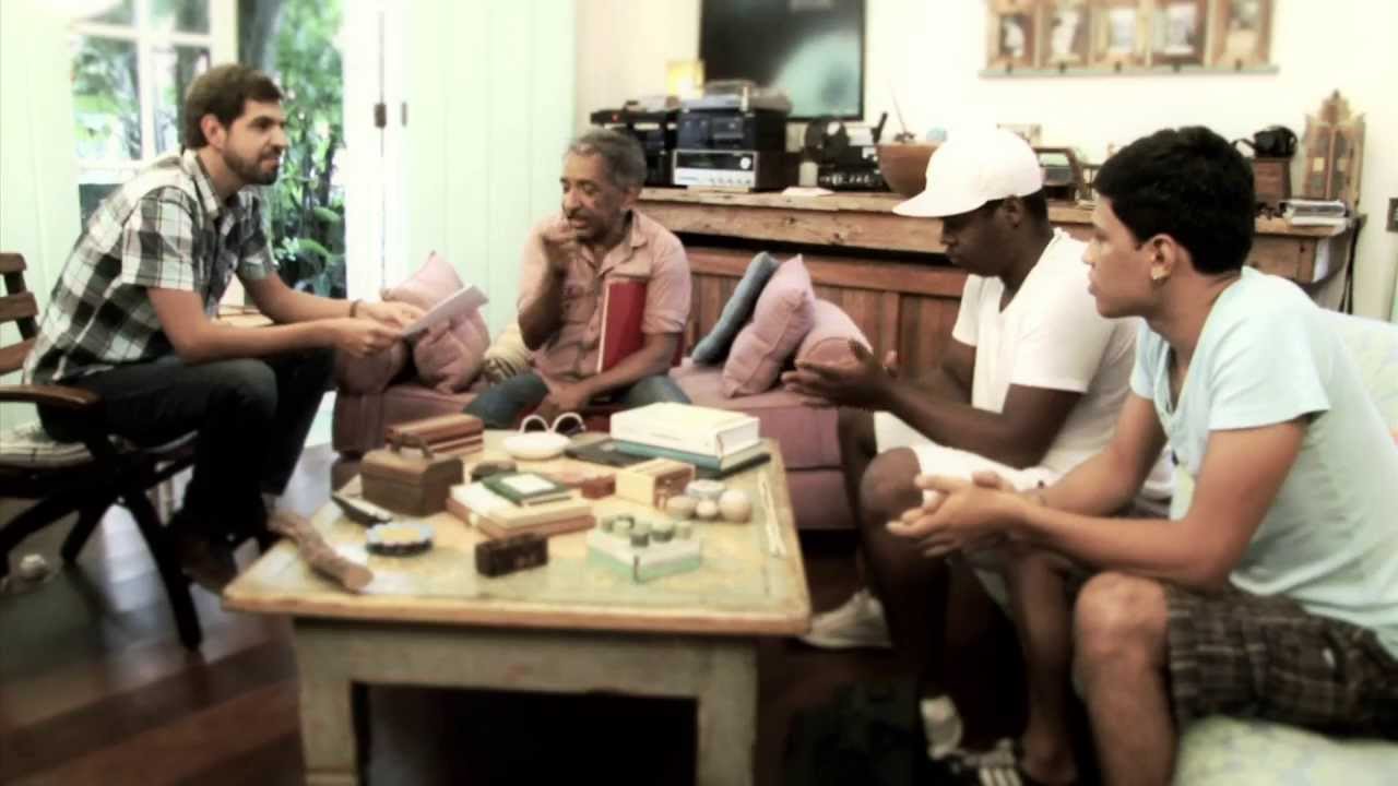 Letieres Leite & Orkestra Rumpilezz | Programa Passagem de Som