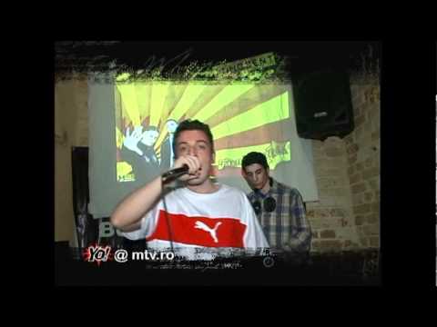 KaTaNa - Live - Lansare Codul Cuvantului (8 martie 2006)