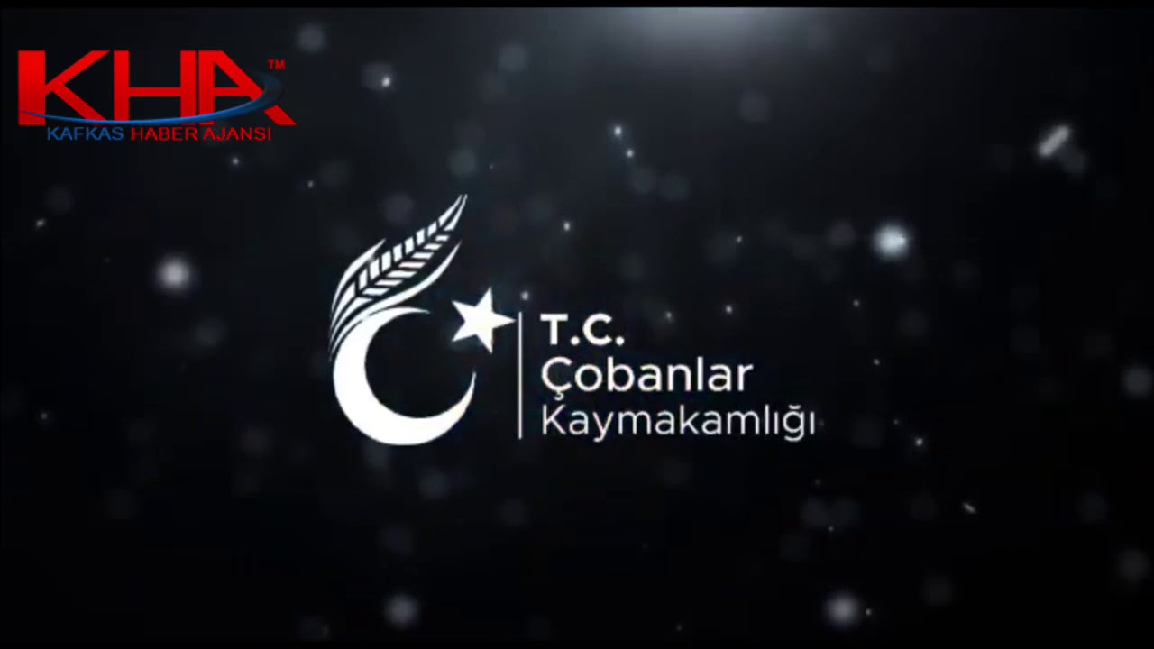 Çobanlar Kaymakamlığı’ndan Koronavirüs Savaşçılarına destek Klibi