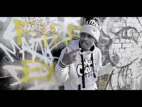 Meeks -  Broken Glass ft. Lee Majors (Produced By Major)