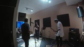 Bayangan Baiduri (Search) - Apologia Jamming Session 27/6/2020
