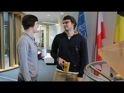 ESOcast 149: Fast Track Your Career with the ESO Studentship Programmes