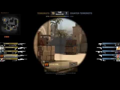 Steam Community :: Video :: AWP Entry Drop AWP Kill
