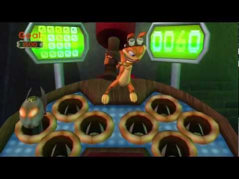 Jak II (HD Collection) Walkthrough Gameplay - Metal Head Mash - Part 35