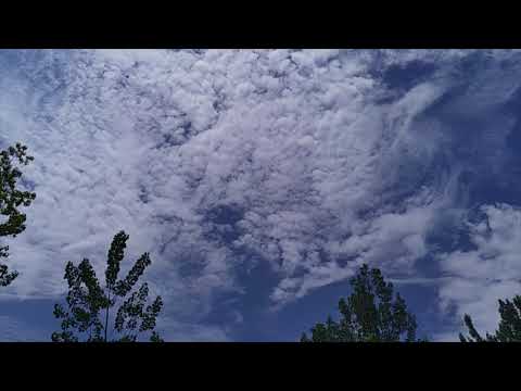 TimeLapse Shot With Nokia 8.1 Using Gcam