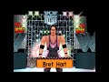 WCW Mayhem N64 Bret Hart Vs Chris Benoit Interference By Sting Retro Nintendo Gameplay
