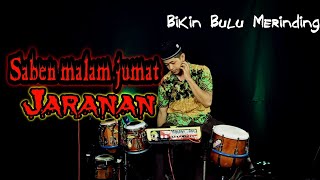 Download lagu Saben malam Jumat cover jandhutan by Yayan jandut mp3