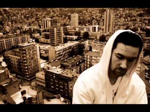 Deniro-Priznao Bih Sve (Serbian Rap)