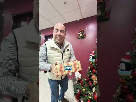 Y este año, nuevamente queremos que esa magia llegue a cada rincón del Callao, Ventanilla y Mi Perú.