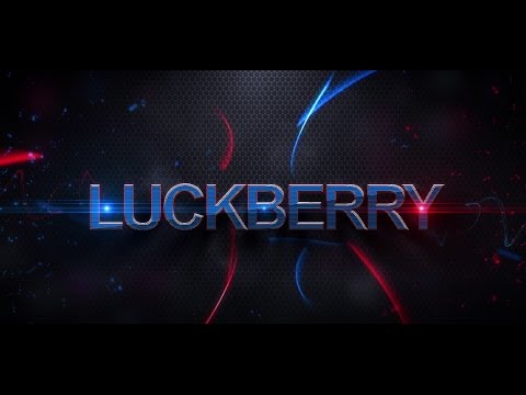 LucKBerry live