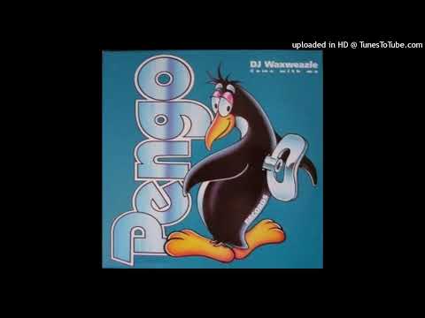 DJ Waxweazle - Come With Me