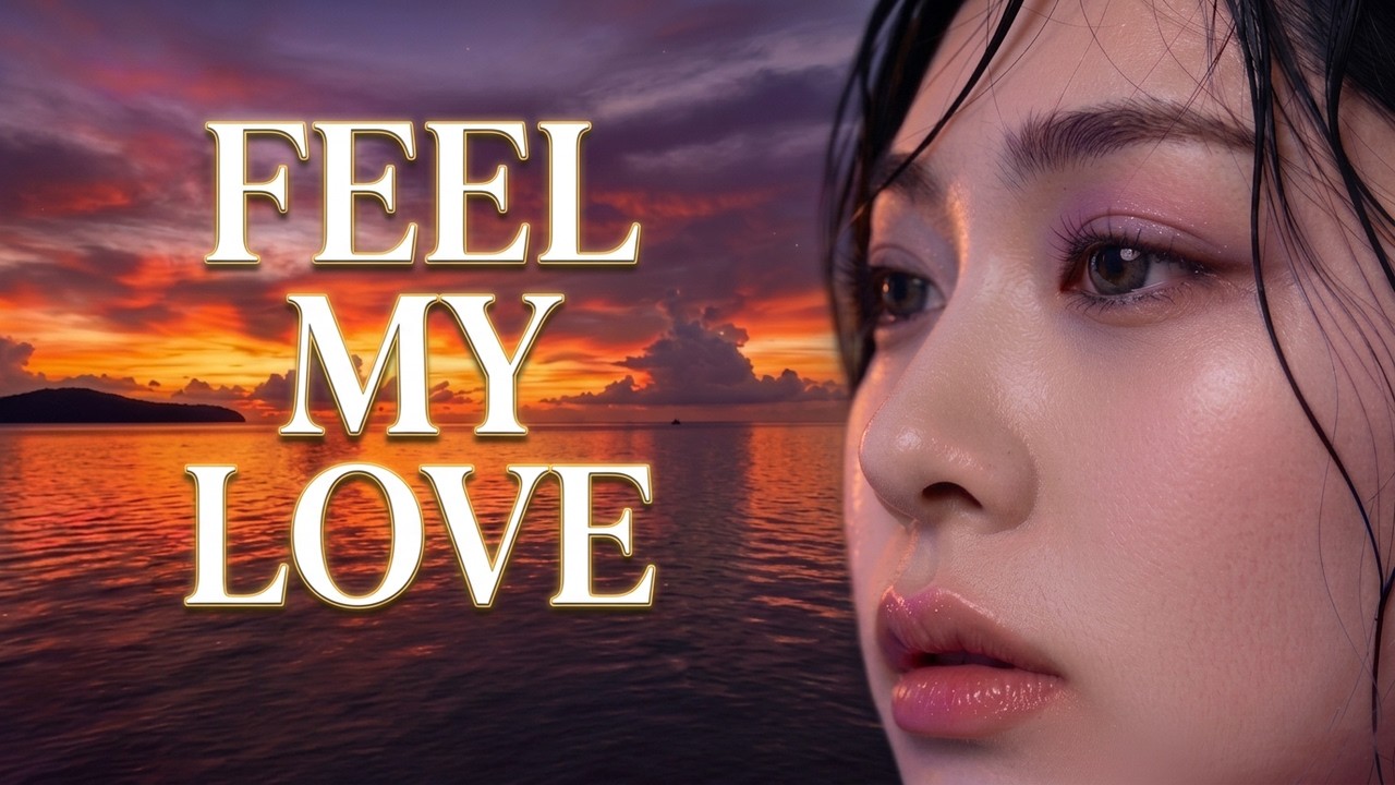 Make You Feel My Love ❤️ JANNE Midnight | The Most Beautiful Love Songs | Lyrics (Official Video)