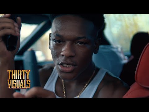 TheRealRob - Gangsta Talk (ThirtyVisuals Exclusive)