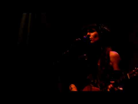 Pascale Picard Band Gate 22 Live At Olympia Paris