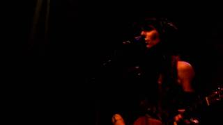 Pascale Picard Band Gate 22 Live At Olympia Paris