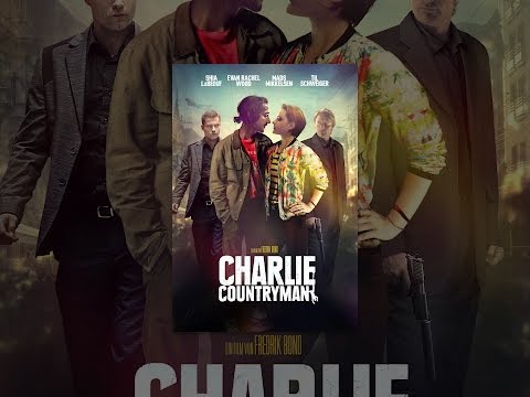 Lang lebe Charlie Countryman