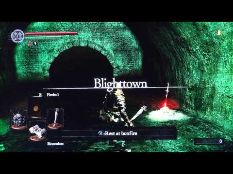 Maneater Mildred - Dark Souls Playthrough pt 85