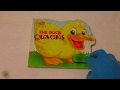 I Can Hear The Ducks QUACKS