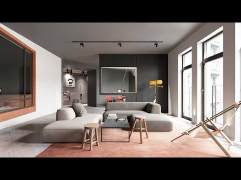 modern interior living room decor ideas 2021