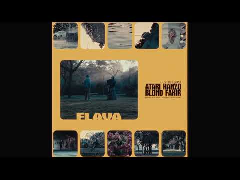 ATARI HANZO, BLOND FAKIR - FLAVA