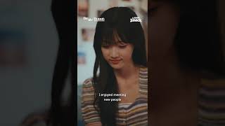 Short Drama [Be My Guest : Checking Into Your Heart] Official Trailer│Lezhin Snack