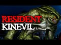 Let's Play Resident Evil Code: Veronica Part 11 - Resident Kinevil