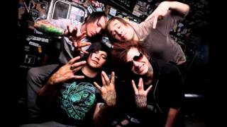 Brokencyde - Ride Slow (BASS BOOSTED) (NO DISTORTION)