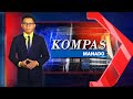 Vollständiger Abschnitt Von Kompas Manado Morgen 31 Oktober 2025