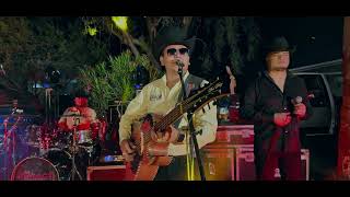 LA PISTA SECRETA - Fortaleza Norteña De Mexicali (En Vivo 2025)