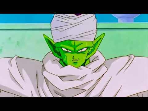 Gohan and Z Fighters  Watch Their Own Cell Game Parody!! The Tournament Begins!!