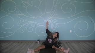 October 6, 2021 - Jenna Marino - Hatha Yoga (Level I)