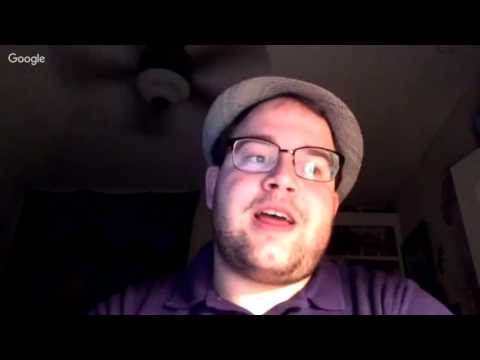 LitRPG Podcast 027- Jeffrey "Falcon" Logue