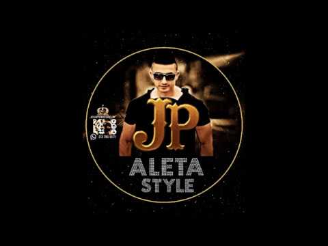ALETA STYLE - JEAN PIERRE DJ