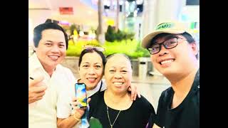 Kỉ niệm lần đầu về cùng gia đình.(Còn anh em, tình yêu và bản thân thì một nùi)take some time baby