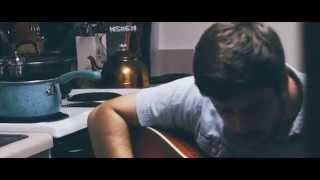 Slow Dancer by Noah Gundersen (Ben Ford Cover) Live In My Friend's Kitchen