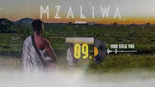 Download lagu DRIEMO - MAD OVER YOU (  audio Visualizer) #Mzaliwa mp3
