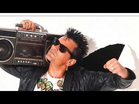 I Gotta Go Now: The Dee Dee Ramone Story [Short Documentary]