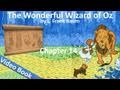 Chapter 14 - The Wonderful Wizard of Oz by L. Frank Baum - The Winged Monkeys
